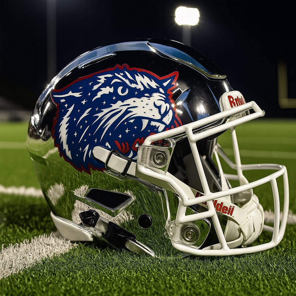 GDSChaz's tweet image. Who’s ready to do a @NASA themed Skinz and Decal? @CCWildcatFB what do you think? 👀👀👀