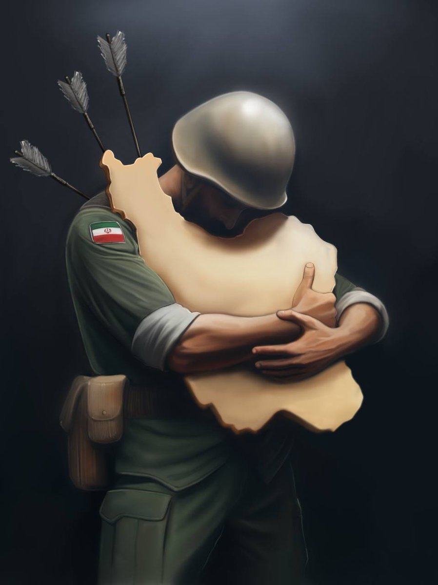 SedigheR69831's tweet image. عشق به میهن، وقتی حسینی است که در مسیر ایستادگی باشد؛
نه سرِ تسلیم، نه دلِ تردید…
#حب_الحسین_یجمعنا
#ایران_امام_حسین
