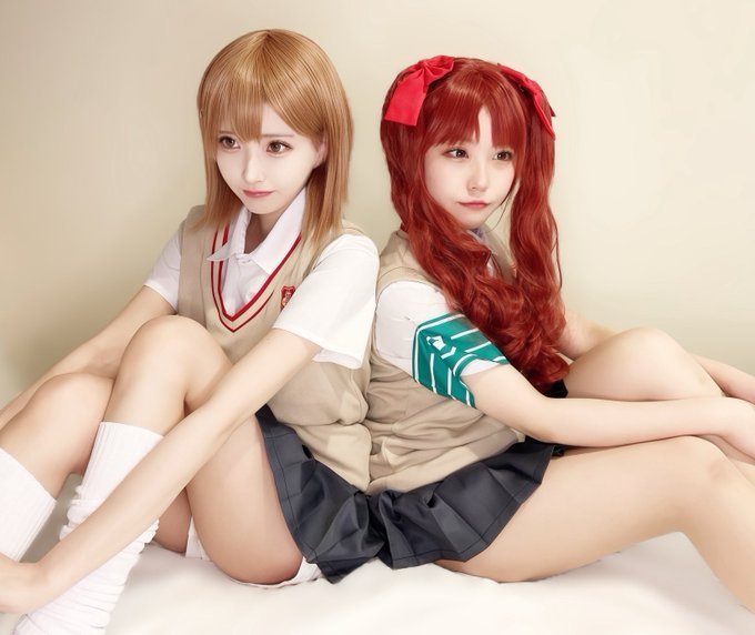 コスプレイヤーちーずのTwitter画像15
