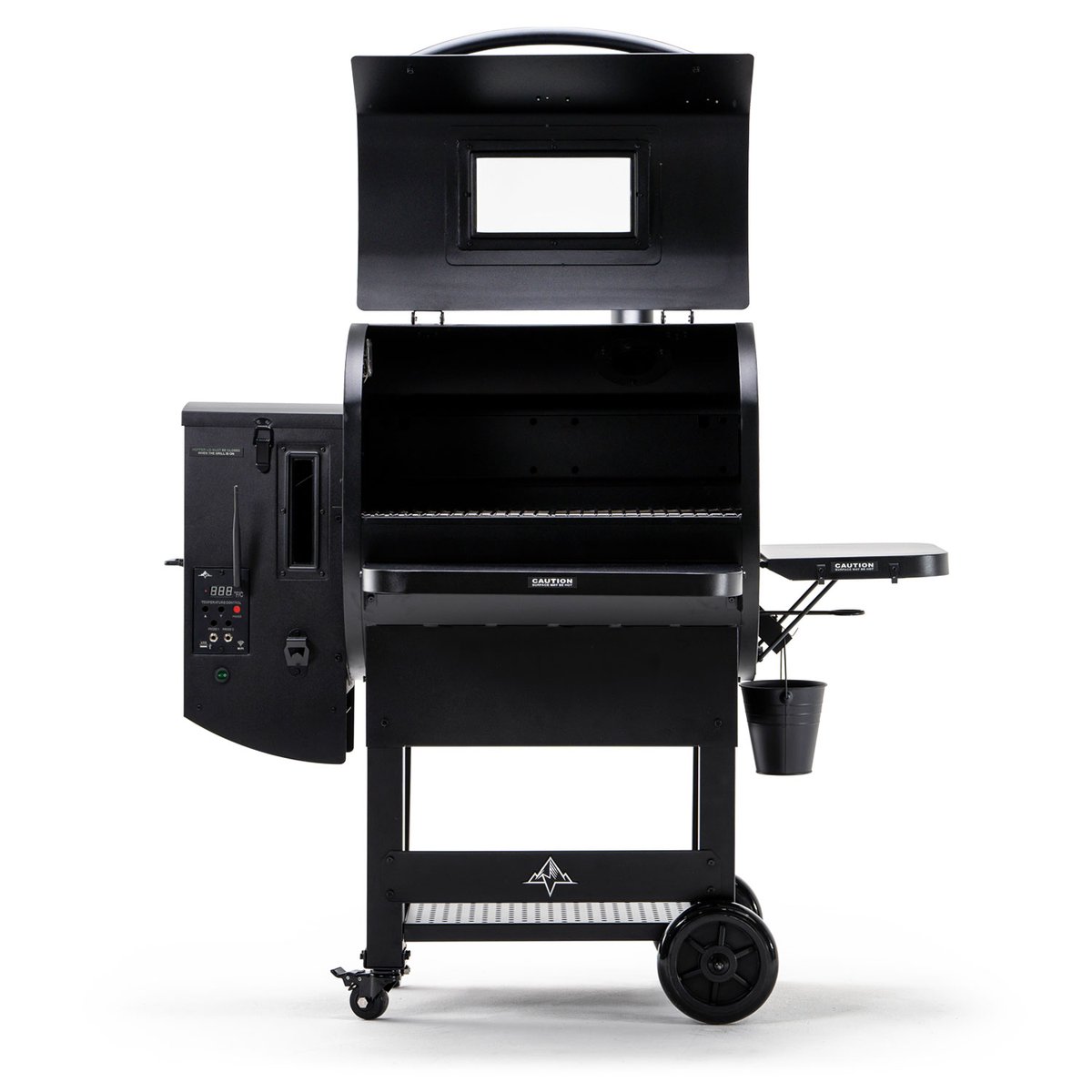 KilburysFeed's tweet photo. There's still plenty of grilling season left. For a limited time, get up to 18 months financing on Green Mountain Grills Peak and Ledge. Stop and see us today for details. https://t.co/LXj7POeFs6