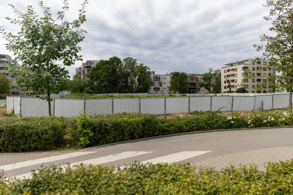 Miszalski_'s tweet image. Na początku lipca skontaktowali się ze mną zaniepokojeni mieszkańcy ul. Lema i ul. Dąbskiej z informacją, że na pobliskiej działce prowadzona jest masowa i najprawdopodobniej nielegalna wycinka.
Od razu poprosiłem Wydział Środowiska, Klimatu i Powietrza o przeprowadzenie…