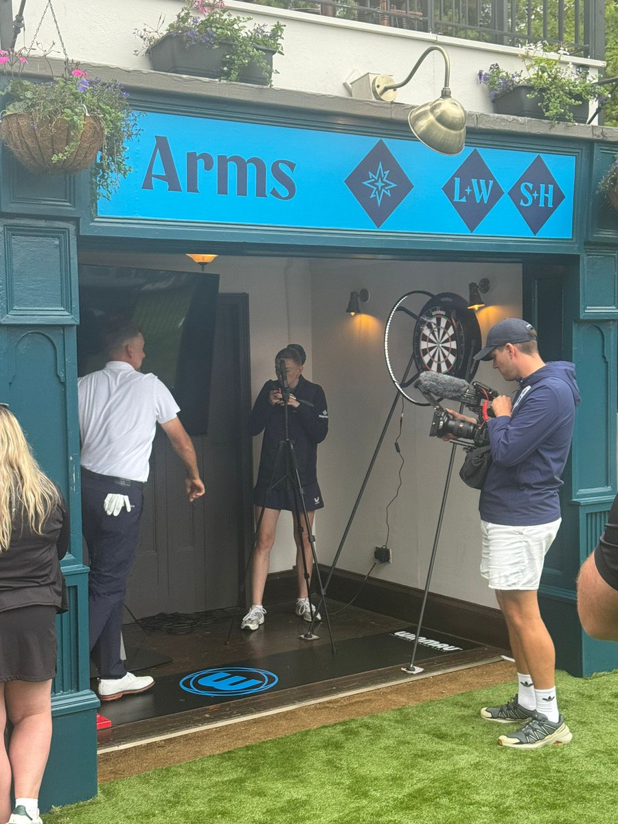 MODUS Sports tweet media