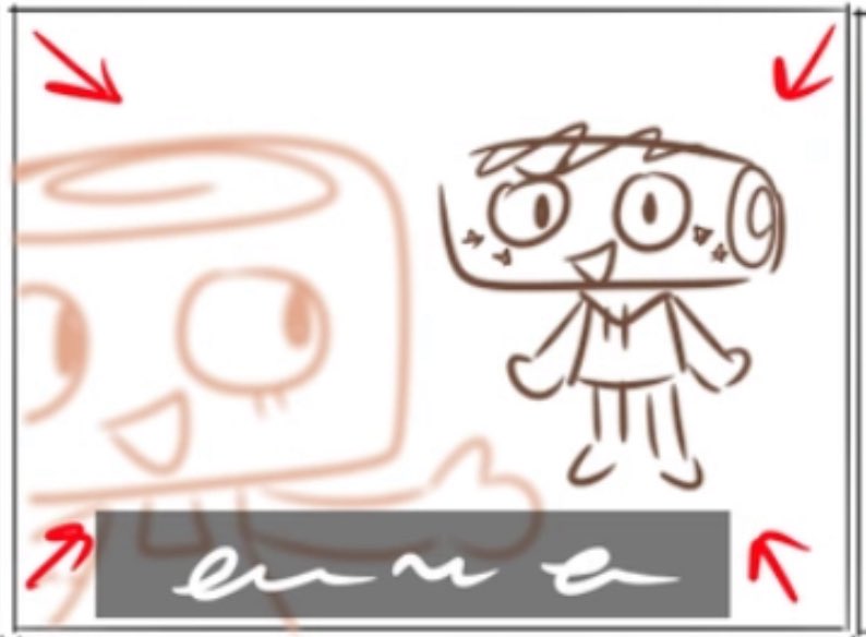 kimafuma's tweet image. Sprout’s reaction to seeing Cosmo for the first time is EVERYTHING
