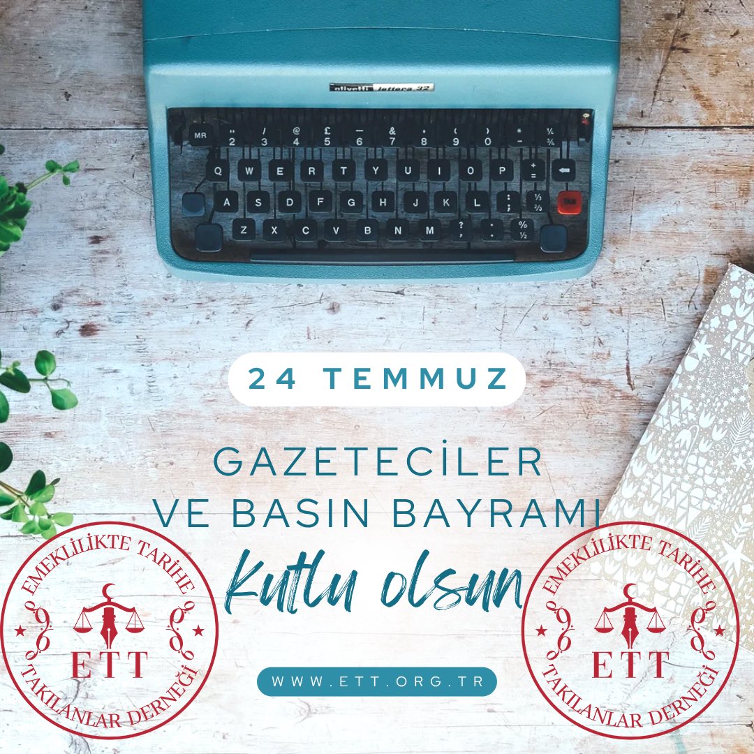 📢 BASIN MİLLETİN SESİDİR

24 Temmuz Gazeteciler ve Basın Bayramı vesilesiyle; halkın haber alma hakkı için gece gündüz demeden çalışan, doğru, tarafsız ve ilkeli habercilik anlayışıyla toplumun vicdanı olan tüm basın emekçilerinin bayramını kutluyoruz.

Demokrasinin