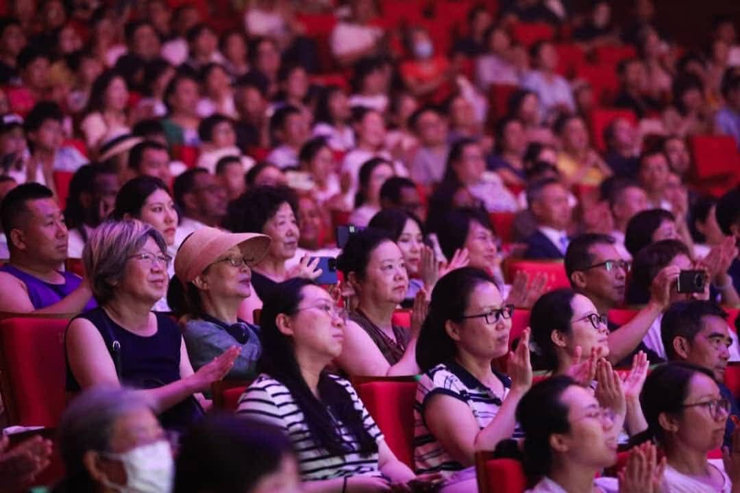KIN Ethiopia Art Troupe has begun its showcase in Beijing, China, as part of the Ethiopian Public Diplomacy Group’s global tour. The troupe arrived with the goal of promoting Ethiopia’s ancient civilization, historical legacy, multiculturalism, and rich cultural heritage.