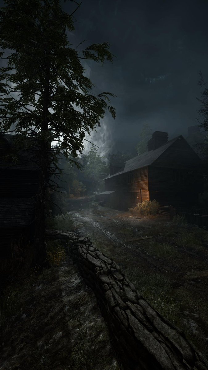Taryn_VP's tweet image. Banishers Ghosts of New Eden (PS5)