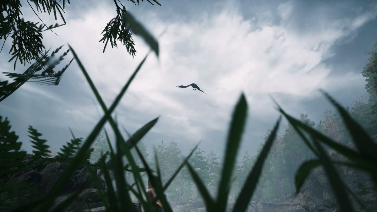 Taryn_VP's tweet image. Banishers Ghosts of New Eden (PS5)