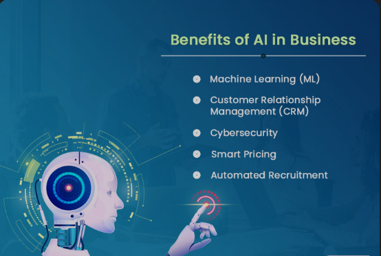 md_Rabbi43's tweet image. AI isn't replacing your sales team — it's empowering it.
At #AngleLead, we build AI tools that engage, qualify, and convert leads 24/7.
That's the future of AI in business.
#AIforBusiness #SmartSales #B2BLeadGen