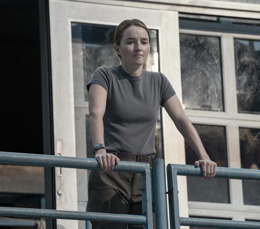 TLOUSource's tweet image. #TheLastofUs Season 3 is planned to release in 2027 and could potentially be the final season according to CEO of HBO, Casey Bloys.
It’s still being worked out whether there will be two more shorter seasons, or one season that’s longer.