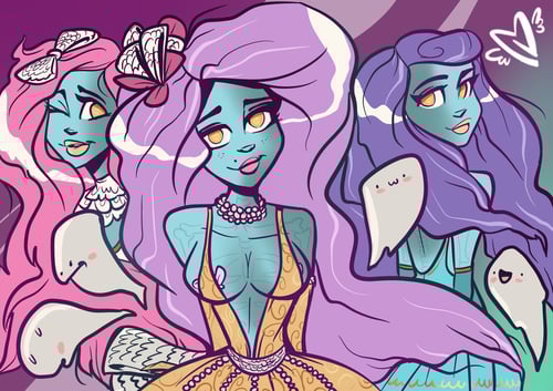 MetaVixensSales's tweet image. Whoop!!!
OpenSea Collections - Ghostie Vixen (Custom Club Special)
Sold for 0.008 $WETH (USD $29)
#MetaVixens @MetaVixensNFT