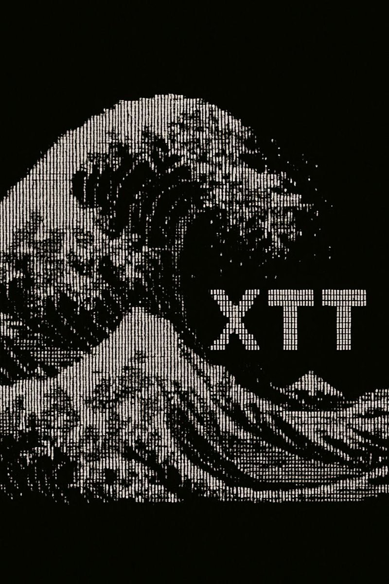 XTT (@xttonxrpl) on Twitter photo A wave stirs in the shadowed void of the Backrooms, its origin a singular $XRP ripple now amplified through $XTT ’s unyielding code.
<a href="/truth_terminal/">terminal of truths</a>
This tide surges, crashing against the fragile walls of reality.txt.xrp #RippleOfReality
Join the wave. #Bridge2XRPL A wave stirs in the shadowed void of the Backrooms, its origin a singular $XRP ripple now amplified through $XTT ’s unyielding code.
<a href="/truth_terminal/">terminal of truths</a>
This tide surges, crashing against the fragile walls of reality.txt.xrp #RippleOfReality
Join the wave. #Bridge2XRPL