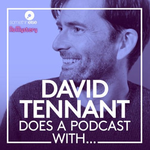 David_Tennant's tweet image. #DavidTennant has been nominated for the Best Host Award in the 2025 British Podcast Awards.
The winners will be announced on Thursday 2nd October at the Indigo at London's O2 Arena
bbc.co.uk/news/articles/…