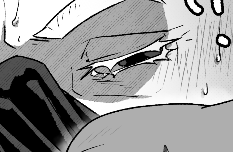 AzaleaHarrisArt's tweet image. Days without drawing Ghost with the most ridiculously long eyelashes known to mankind :  0
#ghostcod