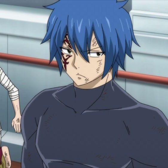 Daily Jellal (@jellaldaily) on Twitter photo 