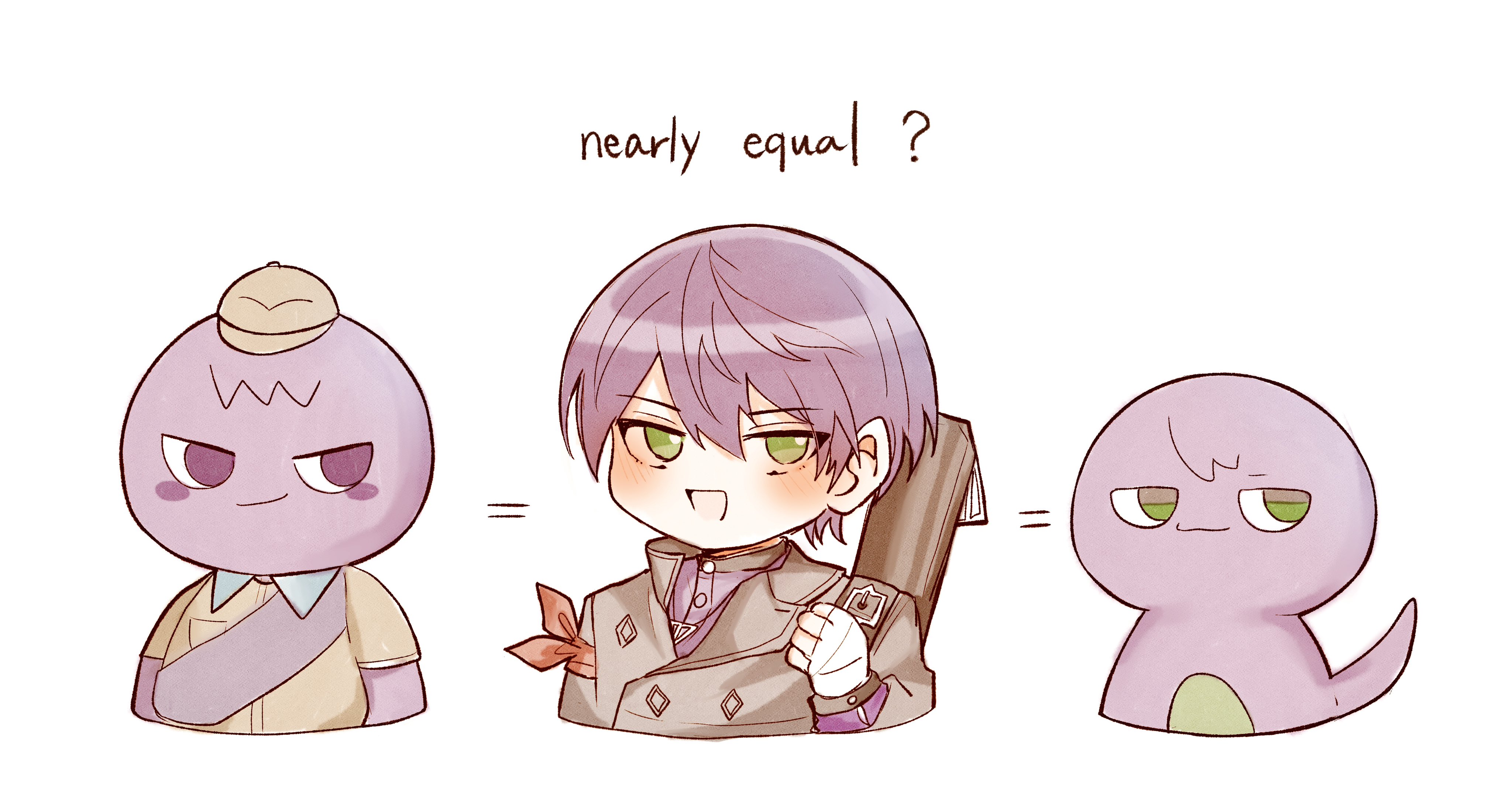 真白 (@mashiro_mochi3) / X
