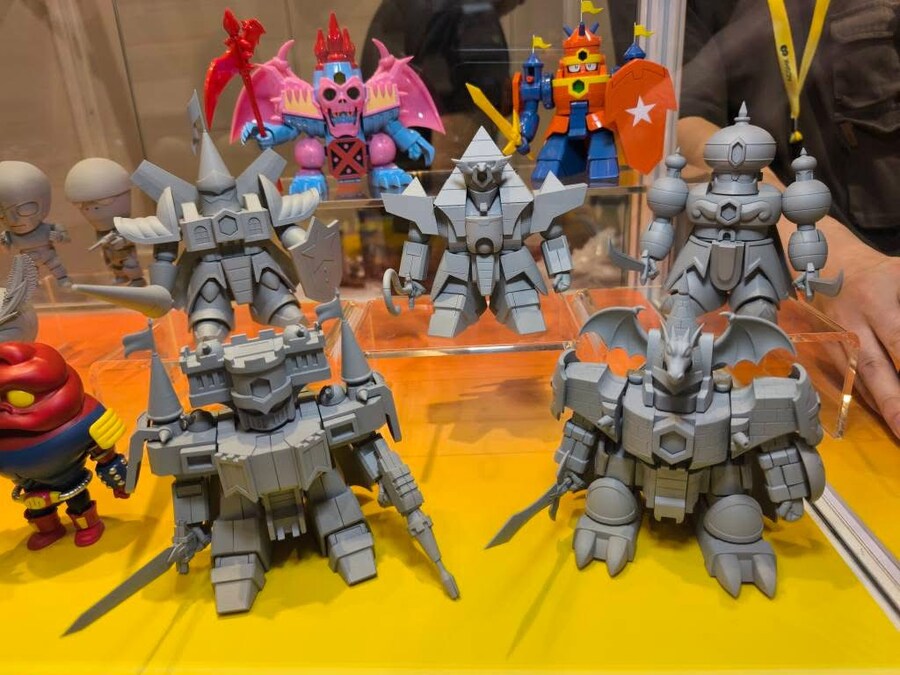G_vvell's tweet image. Action Toys mighty deformed & ES Gokin & Mini Action Series
アクショントイズ マイティデフォルメ & ES 合金 & ミニアクション
액션토이즈 마이티 디폼드 & ES합금 & 미니액션