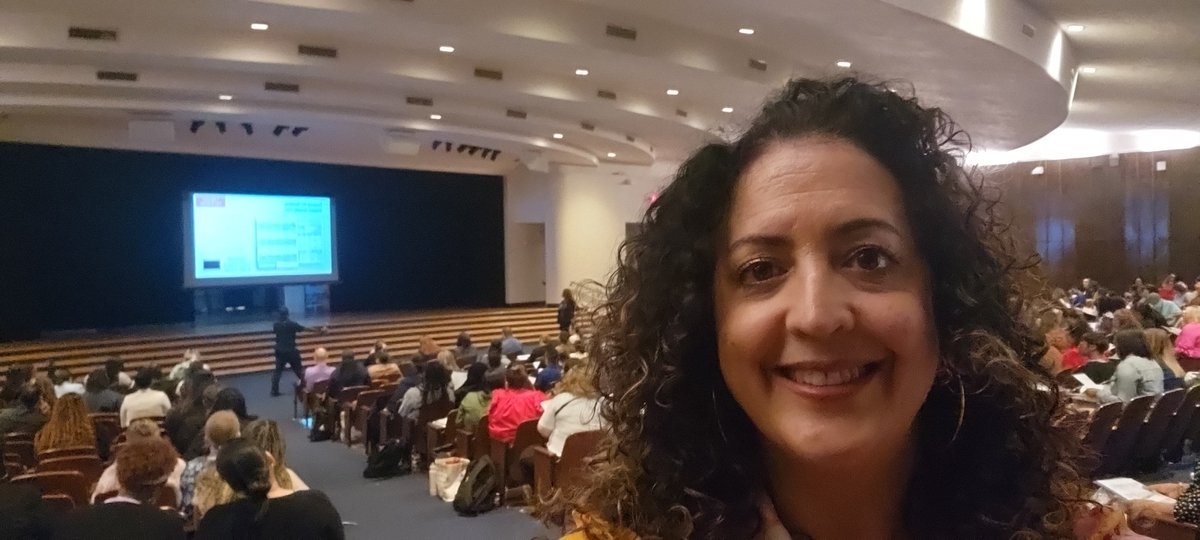 Exciting day with AP  collaborating with Multilingual, Go Dual Language! 😎💯