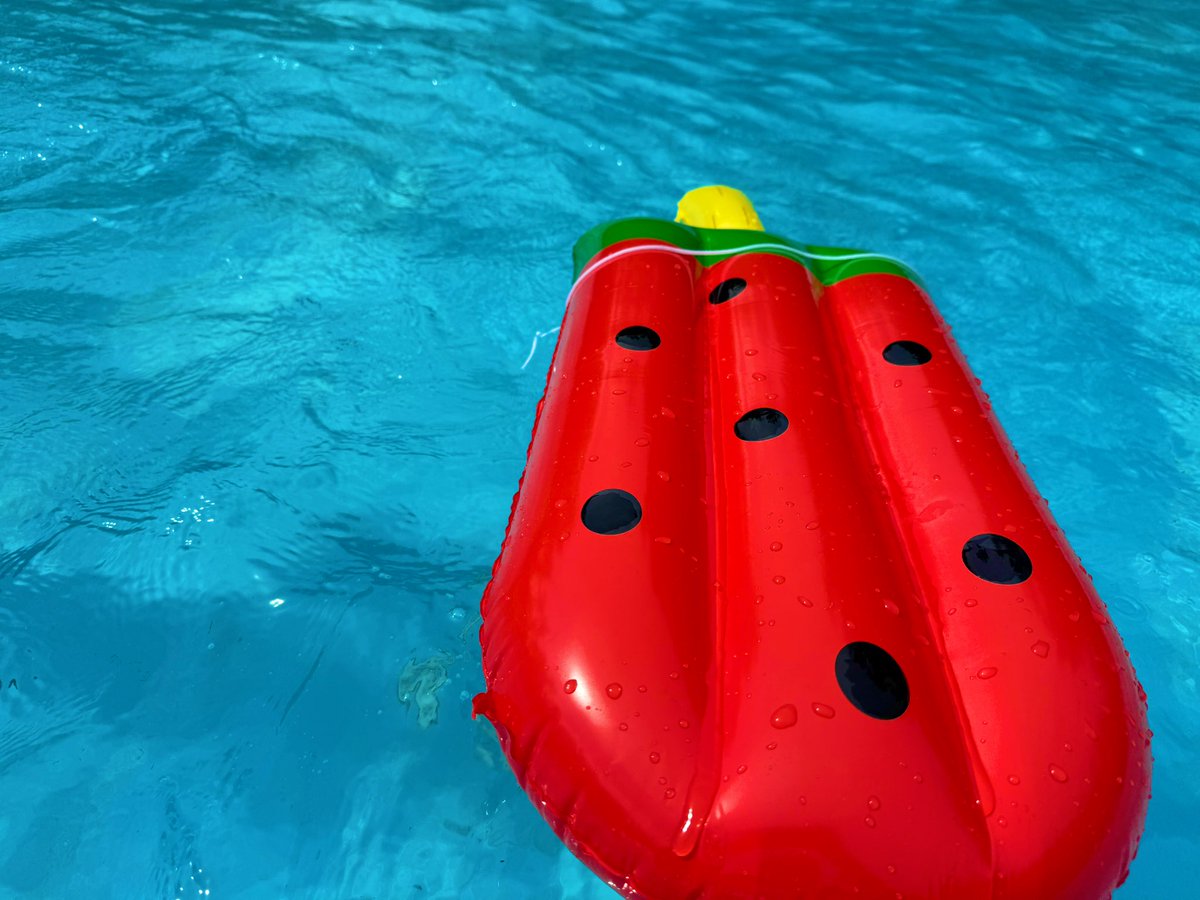 sea_riry's tweet image. .
.
プール行って公園行って夕陽みて
いっぱい遊んだ日  🎐 🍉 𓈒𓏸︎︎︎︎
.
.
#夏休み    #プール