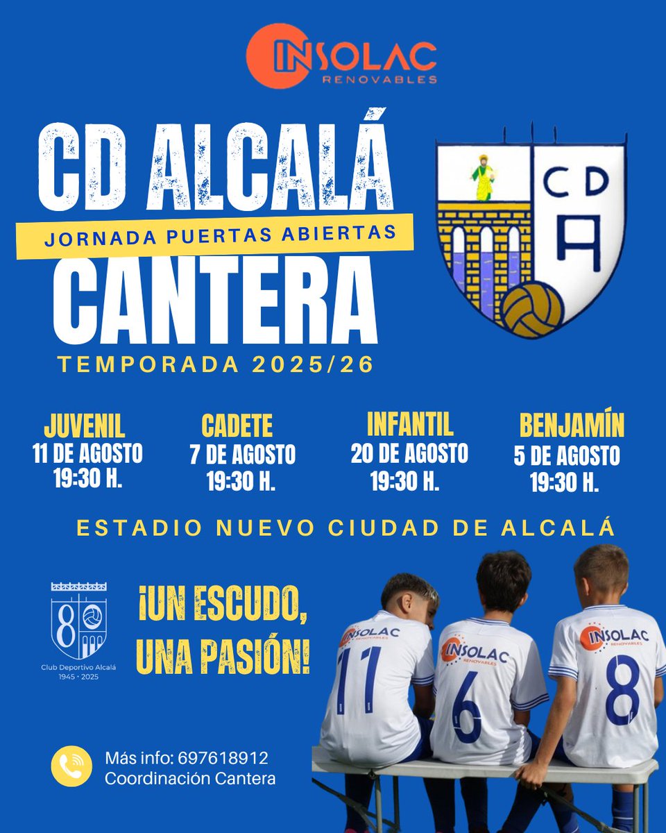 C.D. Alcalá tweet media