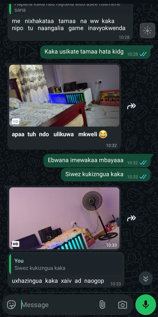 ⏩Nikiwaambia Nimevunja bei ⏩namaanisha bei imevunjwa what's us Now ⏩0755036868 LOC mabibo sahara dareslaam 
⏩Sofa watu wawili 195k💰
⏩Bed sofa kwanzia 190k💰
⏩Showcase 170k💰
🔥Mali zipo zakutoshaaa simu moja njoo what's chaap🔥