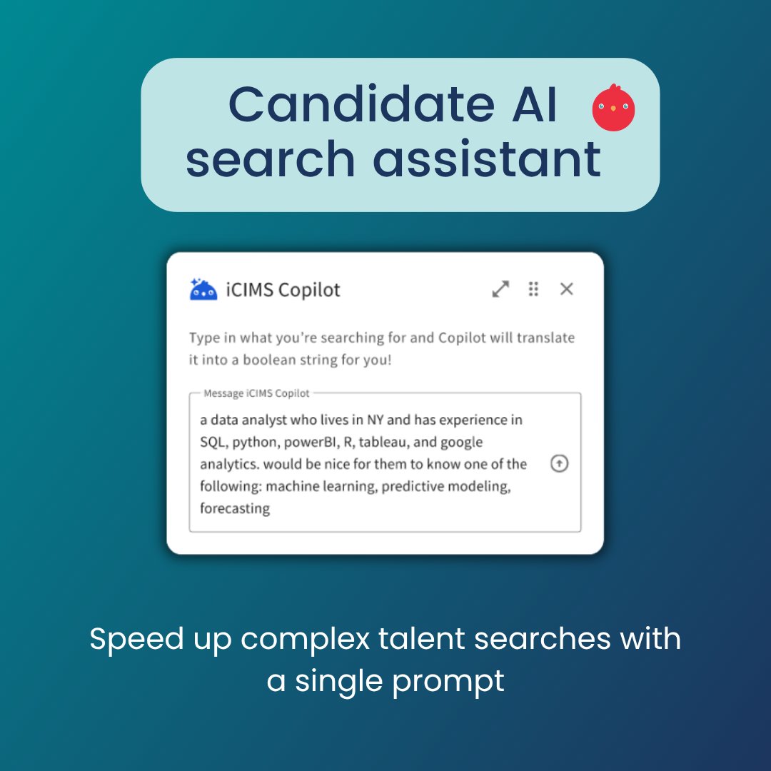 ✅Brand NEW AI capabilities that write, search and translate. 
✅Everything #TA teams need to move fast and hire right. 
 
…Yeah, we’re talking about what’s new in our Summer Release. 😏

Explore more and tune into the full recap here: okt.to/ZI3eom