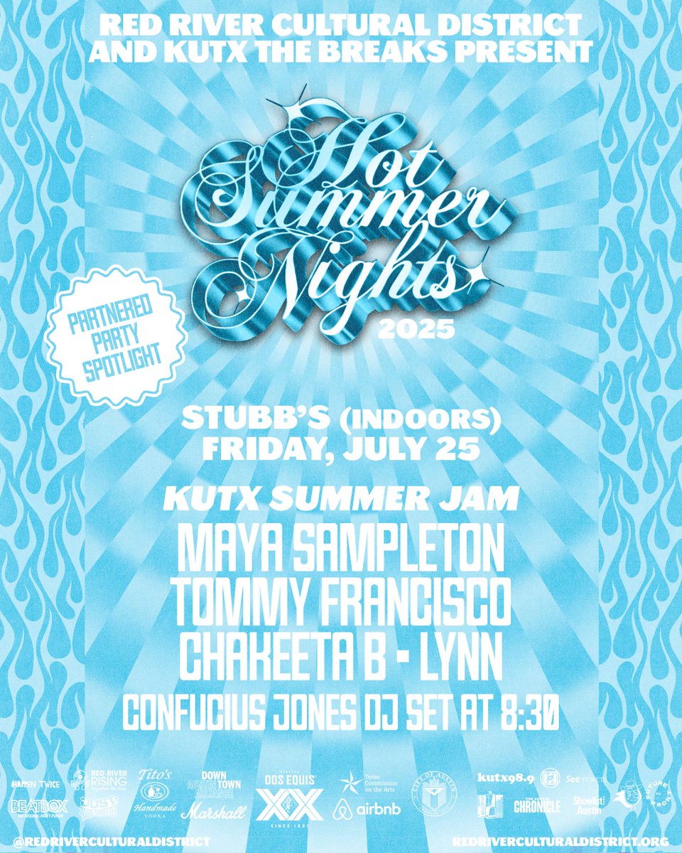 KUTX 98.9 tweet media