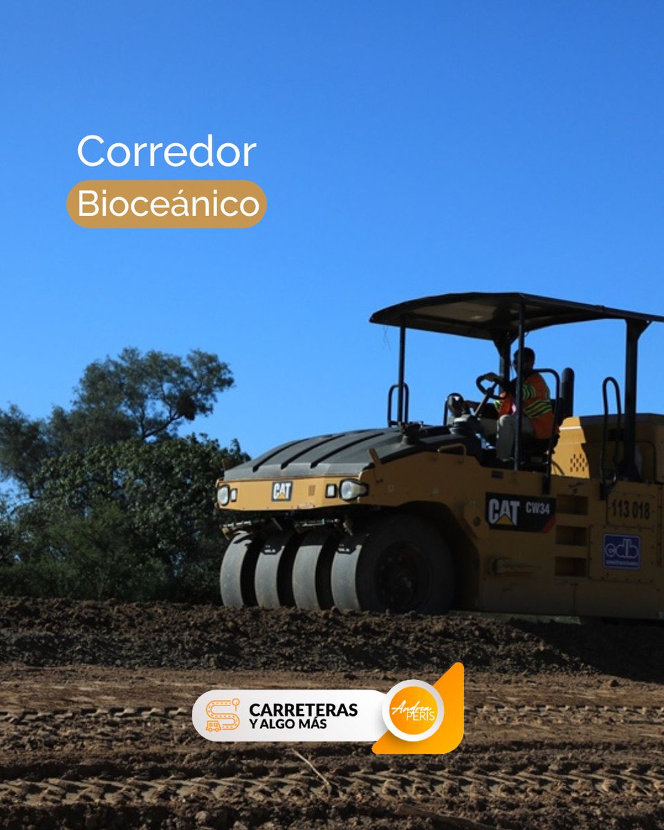 🌎 El Corredor Bioceánico no solo construye caminos, también fortalece valores.
👷‍♂️ En el Lote 1 del Tramo 3, se realizó una jornada de capacitación enfocada en salud, convivencia y seguridad para el personal de obra.
Un paso más hacia un desarrollo con rostro humano.