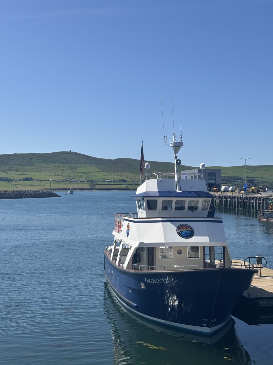 Staycation ⚓️#dingle
dinglebayhotel.com