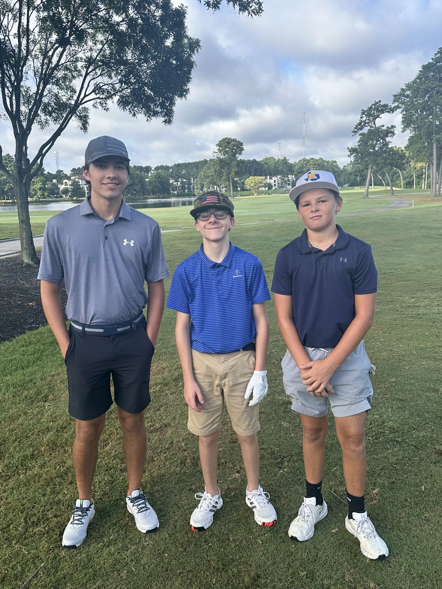 Jacob Phillips (@klein_high_golf) on Twitter photo Klein Boys golf represented today in Stpga Tournament as senior August Schindler and incoming Freshman Dylan Feurbach and Hunter Phillips tee it up at Woodlands Country Club <a href="/Bach_30/">Clint Feuerbach</a> let’s wish these young men good luck Klein Boys golf represented today in Stpga Tournament as senior August Schindler and incoming Freshman Dylan Feurbach and Hunter Phillips tee it up at Woodlands Country Club <a href="/Bach_30/">Clint Feuerbach</a> let’s wish these young men good luck