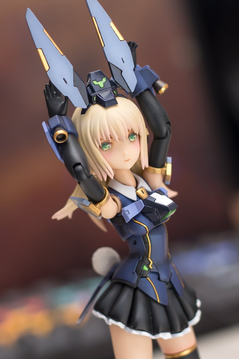 rlrlrlya's tweet image. お姉さんバーゼ族が増えてほしい！