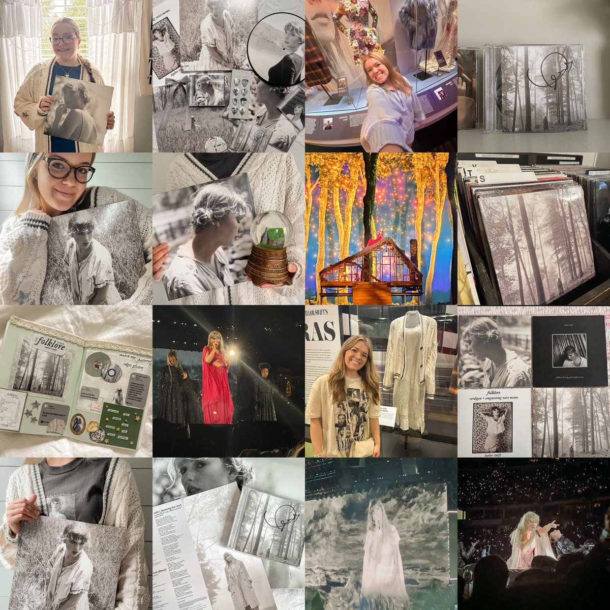 kaylee & lindsey⸆⸉ (@theswiftiegirls) on Twitter photo <a href="/taylornation13/">Taylor Nation</a> Folklore showed me colors you know I can’t see with anyone else 🤭🩶✨ happy 5 years to the most magical and whimsical album that will forever be one of my favorites! This album is so special 🥹
<a href="/taylornation13/">Taylor Nation</a> #5YearsOfFolklore <a href="/taylornation13/">Taylor Nation</a> Folklore showed me colors you know I can’t see with anyone else 🤭🩶✨ happy 5 years to the most magical and whimsical album that will forever be one of my favorites! This album is so special 🥹
<a href="/taylornation13/">Taylor Nation</a> #5YearsOfFolklore