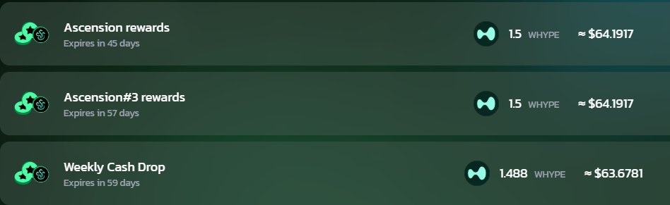 _Lnrvz_'s tweet image. I'm really not used to teams making the user eat GUD
Even more before TGE
Props to you @HybraFinance