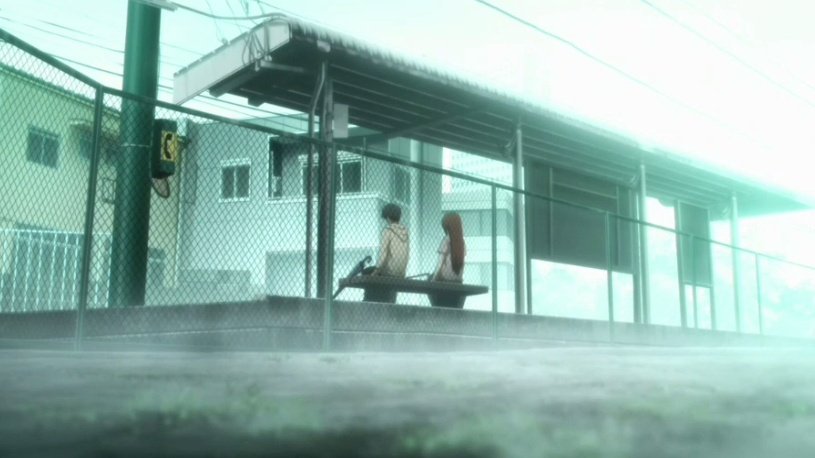 Kurisushii's tweet image. El Psy Kongroo