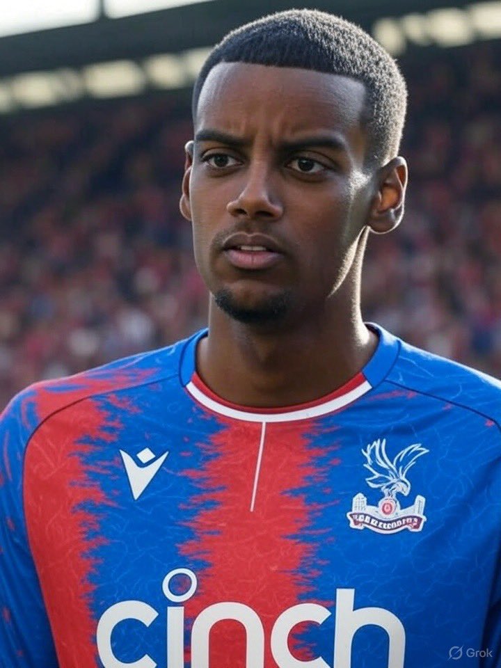 CFO4TAG's tweet image. 🚨: Crystal Palace have stepped up their interest in Alexander Isak, after the want-away striker took steps to force the move.
Isak wants to join a club that wins proper trophies.
#CPFC are prepared to offer Rob Holding to sweeten the deal. Wages won’t be a problem #NUFC