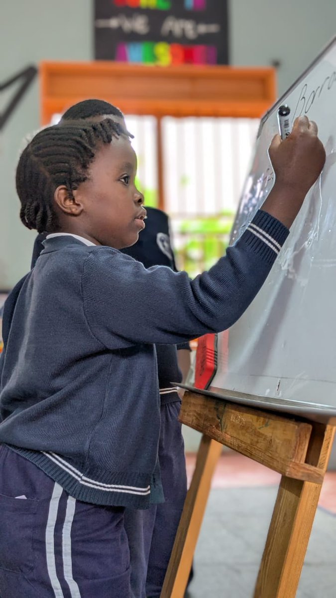 NetzahSchool's tweet image. Learning together as friends! 📚💕 Sharing knowledge and growing together - knowledge shared is knowledge doubled! 

#http://netzahschoolug.ac.ug
#NurturingAndTrainingForVictory
#learningthroughplay
#TrueHeartsAndSkilfulHands
#vivienmphotos
@vivien.photos