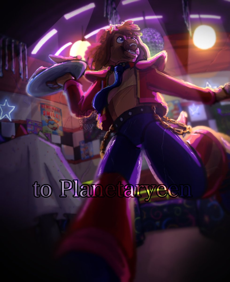 _SomebodySam's tweet image. while I’m active, I’m gonna plug my artfight here!
#artfight2025 #TEAMCRYSTALS
artfight.net/~MBSoutsider