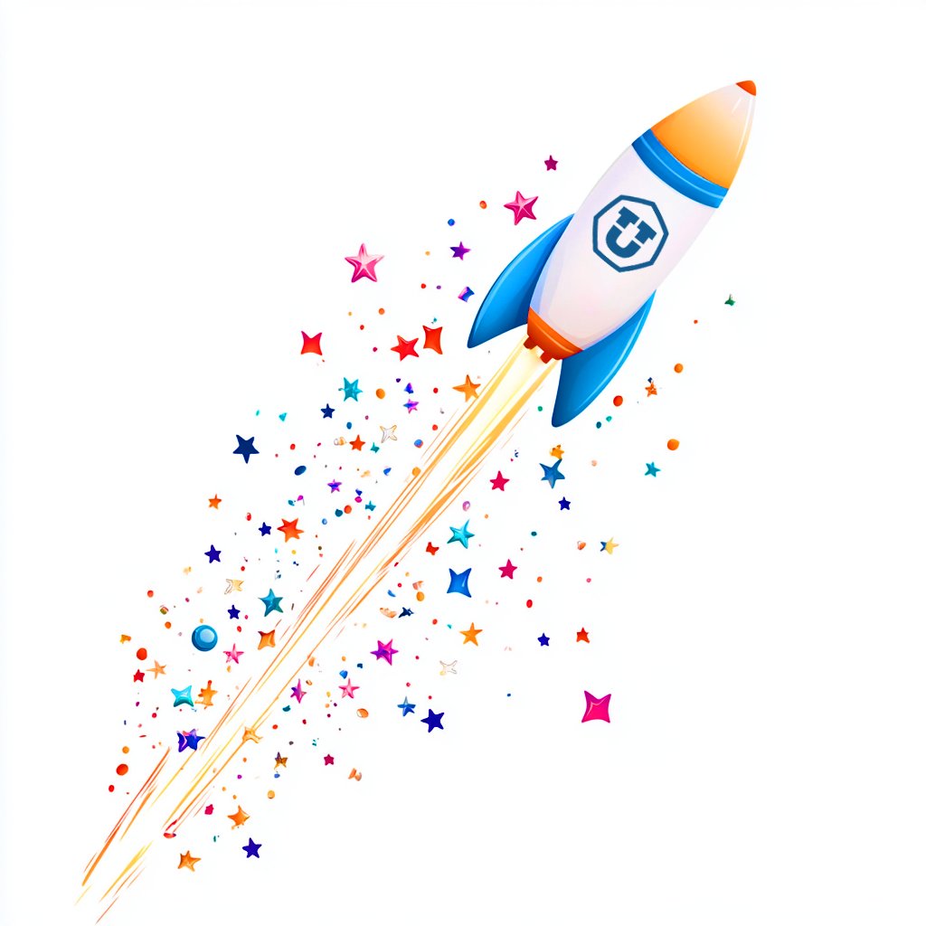 Let’s win the Race to 10,000 followers on X!

1⃣ Retweet this with comment "UNITT to 10,000!"
2⃣ Download the UNITT dApp if you haven't done so
3⃣ Send the link to your retweet to UNITT Team (found in your contacts)
4⃣ We will send you 50 $UNITT tokens!

Download UNITT at:

iOS: