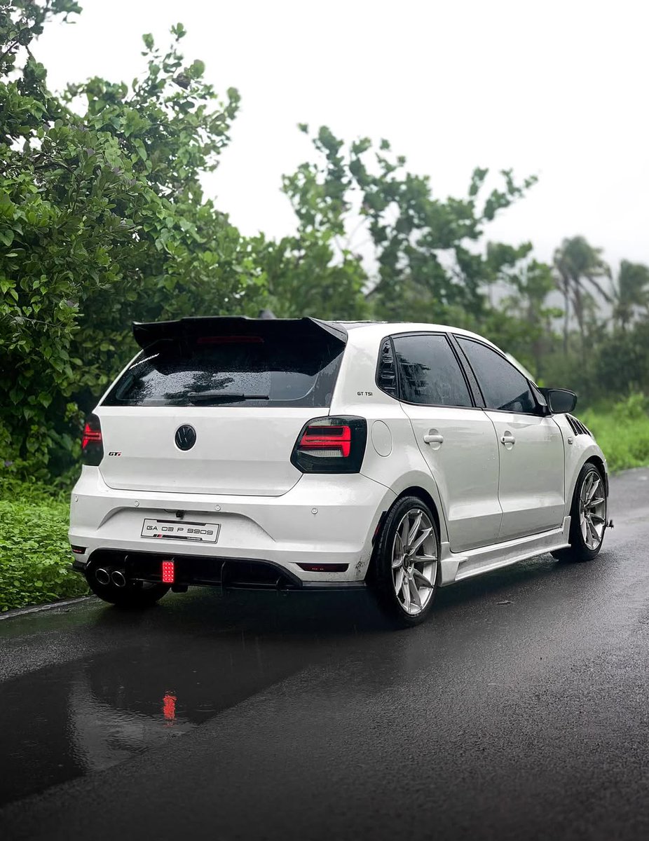 Luteendo's tweet photo. Clean 🥵 https://t.co/bye5nAhZPz