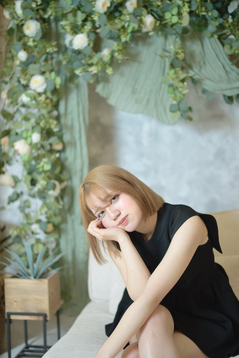 __xox_ox's tweet photo. おやすみなさい🤍
 #ポートレートモデル
 #被写体 https://t.co/TF1aKBnC9v