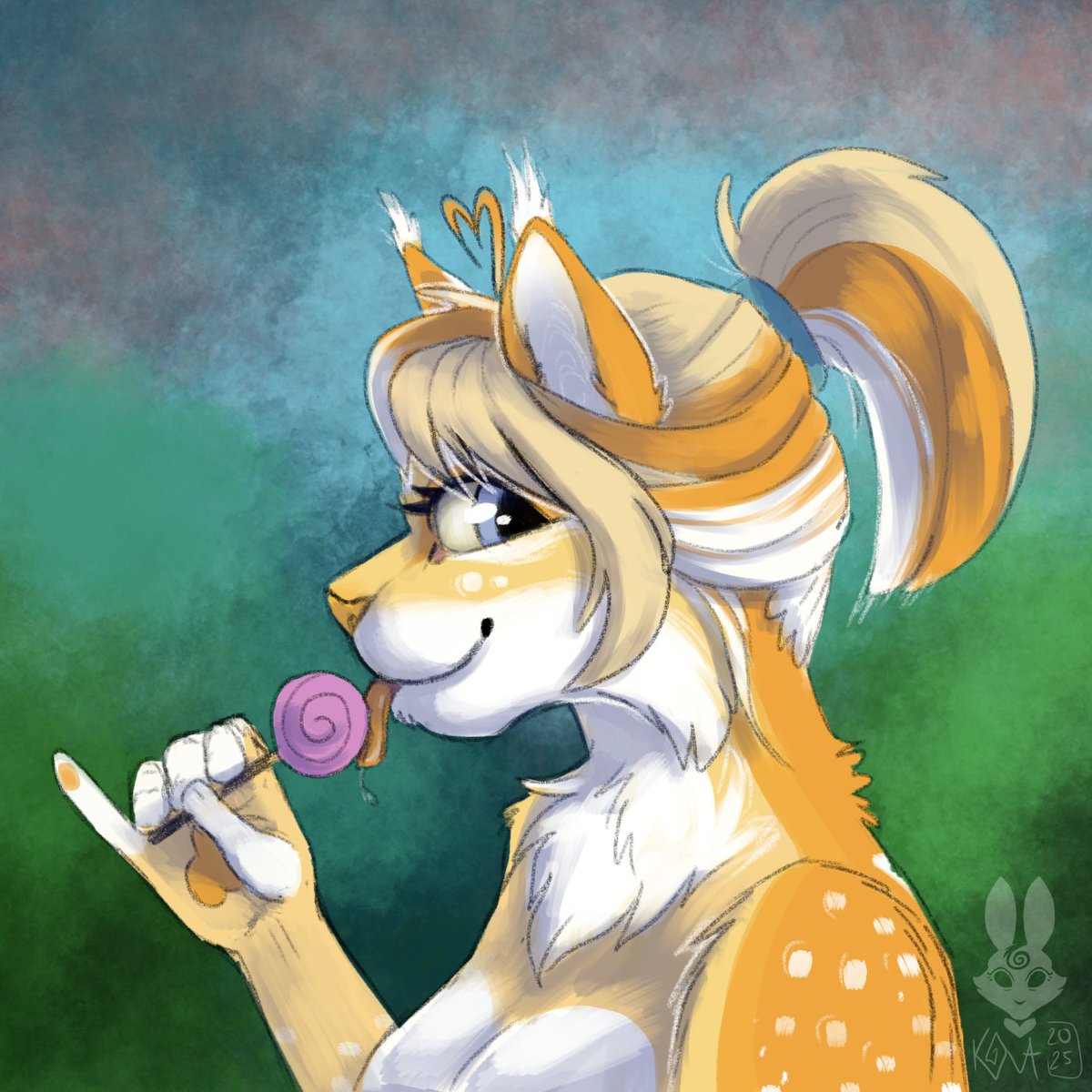 Koma's Carousel tweet media