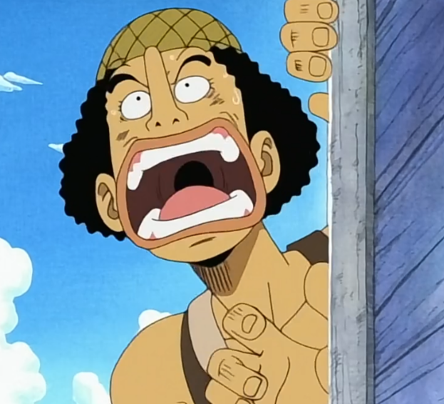 Soppyzone's tweet image. He is no longer defying gravity xD
However, it&apos;s tradeoff is being scared xDD