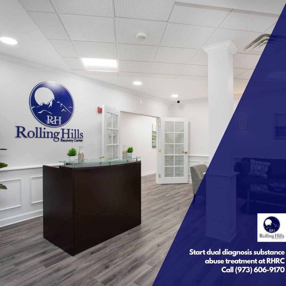 rollinghillsrc's tweet photo. Alcoholism recovery takes coordinated & fully-integrated care models to heal the whole person. Start a dual diagnosis alcohol rehab NJ program: https://t.co/JoXTmhhCcG @rollinghillsrc
#CoOccurringDisorders #DualDiagnosis #MentalHealth #Alcoholism https://t.co/9wTh9VTQGx