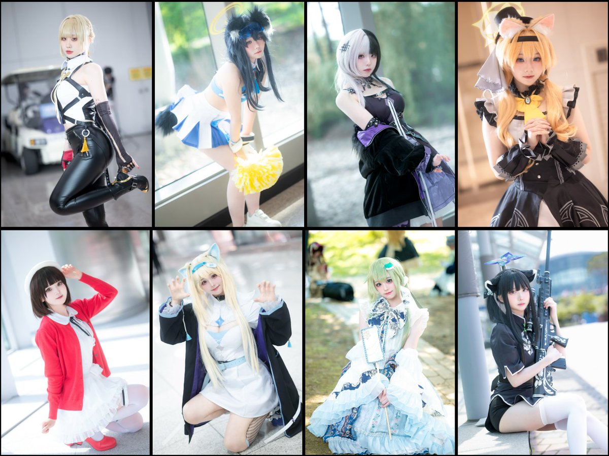 MintiaPhoto's tweet image. #사진사_𝕏친소 #사진사_트친소
#서코_𝕏친소 #서코_𝕏트친소

7서코 양일 사진사로 다녀왔습니다
아래와 같은 스타일의 사진을 찍습니다 
흔적 남겨주시면 마음에 맞는 분 찾아가겠습니다 
감사합니다!