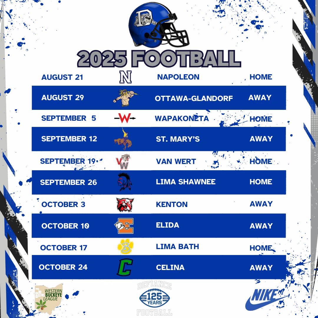 DefiAthletics's tweet image. Are you ready for some FOOTBALL?!!! WE ARE! LET’S GOOOOO!!!!🏈🙌🏽