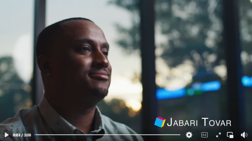 SalemSchoolsk12's tweet photo. Three minutes of music inspiration...
SPS music educator Jabari Tovar discusses his summer experience with the @Bluecoats  and what he'll be bringing back to his students and the @SalemHigh Marching Band this year: https://t.co/smk8itdSSl https://t.co/tNtACRpIt1