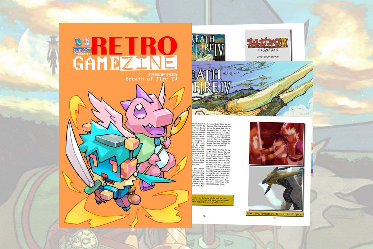 Liretro's tweet image. Don’t miss out on getting deeper into the game with the latest Retro GameZine issues and 32-Bit Library Guides by Darren Hupke of the Pixels and Polygons podcast - available straight off the press all weekend at LI Retro! Each is loaded with retrospectives, unique artwork and…