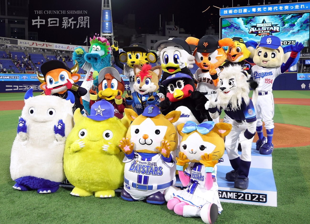 中日新聞写真部 on X: 