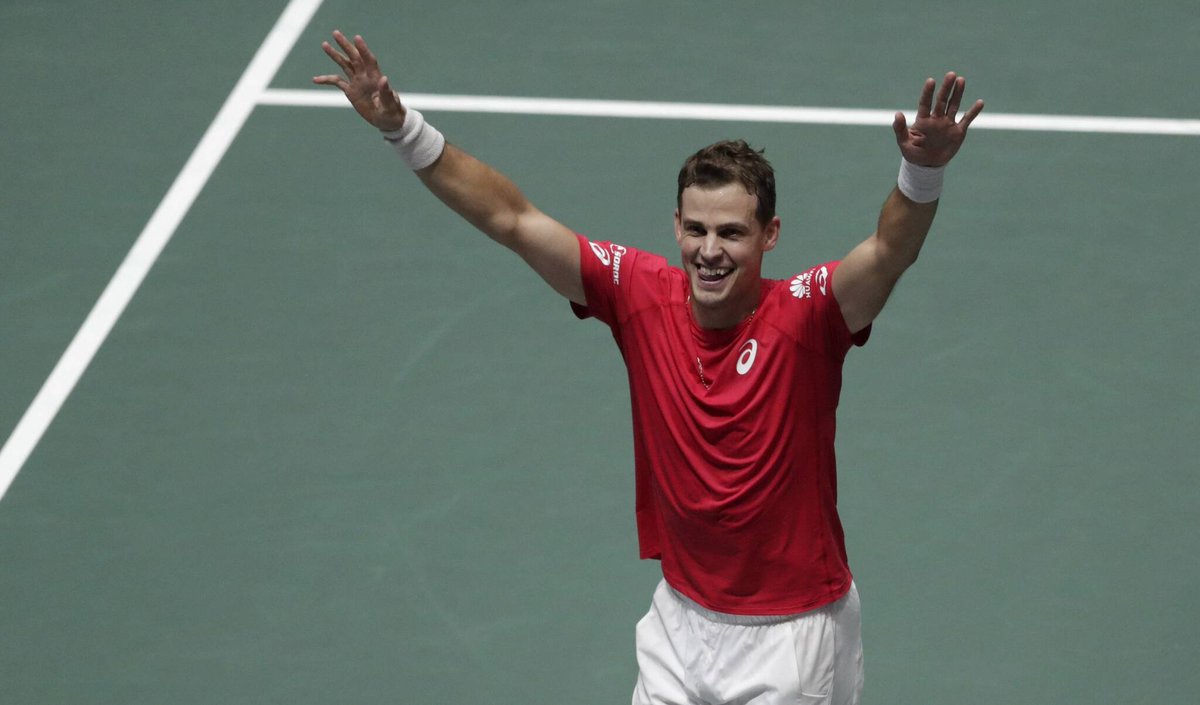 MatchPointCAN's tweet image. NBO WILDCARDS ‼️
Four Canadians have been given main draw wild cards at the National Bank Open in Toronto!
🇨🇦 Liam Draxl
🇨🇦 Vasek Pospisil
🇨🇦 Alexis Galarneau
🇨🇦 Nicolas Arseneault
The tournament is set to kick off Saturday, July 26th!