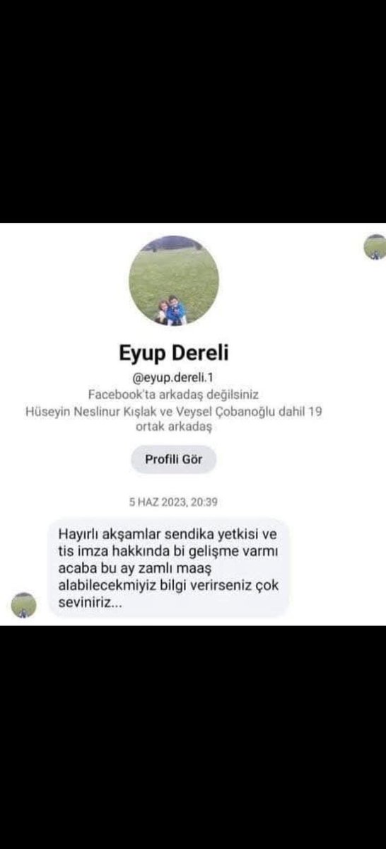 BesiktASK5335's tweet photo. #BuAyZamlıMaaşAlabilecekMiyiz https://t.co/ljKZfrKRWB
