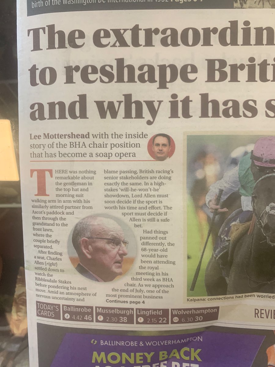 Cav_TRF's tweet image. Informative and well written, cheers @leemottershead 👍